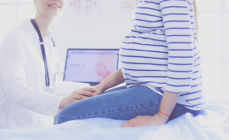 Kolesterol Tinggi pada Ibu Hamil