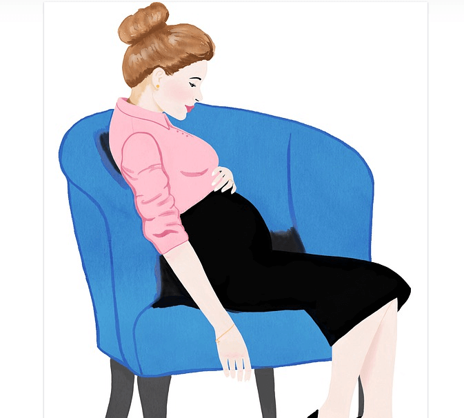 komplikasi pada kehamilan kembar