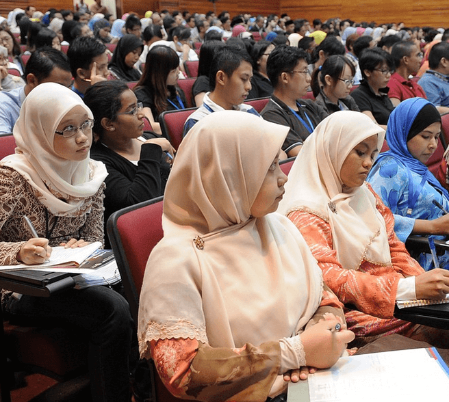 komunitas guru belajar