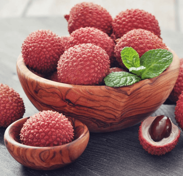 Leci untuk Kehamilan