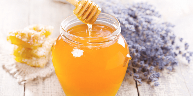 Madu untuk Ibu Hamil