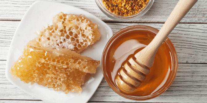 Madu untuk Ibu Hamil