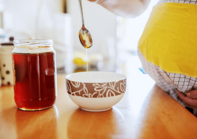 Madu untuk Ibu Hamil