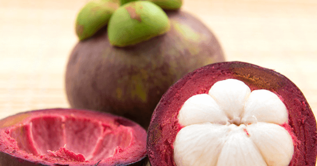 Manfaat Buah Manggis untuk ibu hamil 