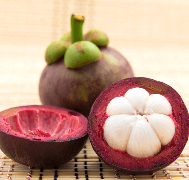Manfaat Buah Manggis untuk ibu hamil 