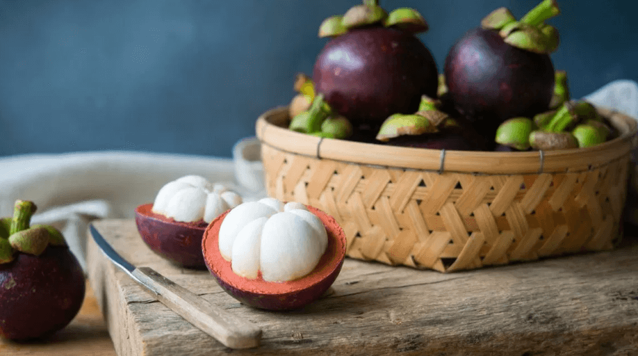 Manfaat Buah Manggis untuk Ibu Hamil
