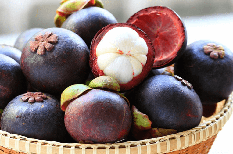 Manfaat buah manggis untuk kehamilan