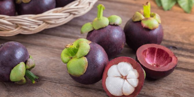 Manfaat Buah Manggis untuk Kehamilan