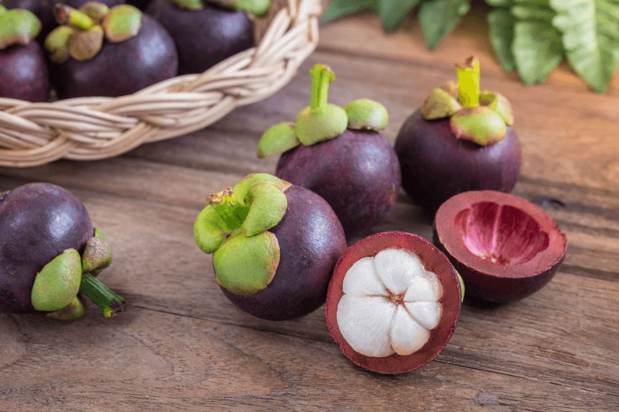Manfaat Buah Manggis untuk Kehamilan