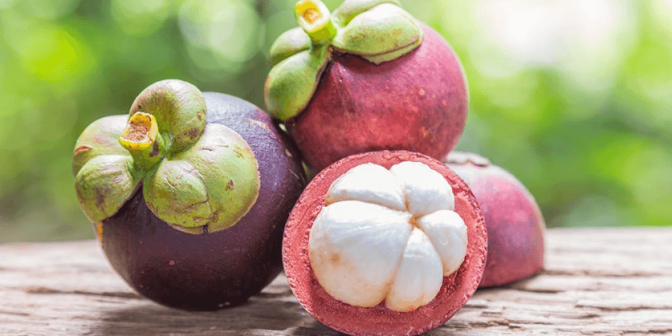 Manfaat Buah Manggis untuk Kehamilan