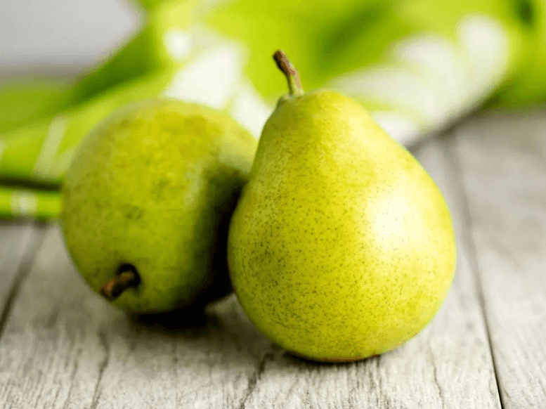 Manfaat Buah Pir untuk Ibu Hamil