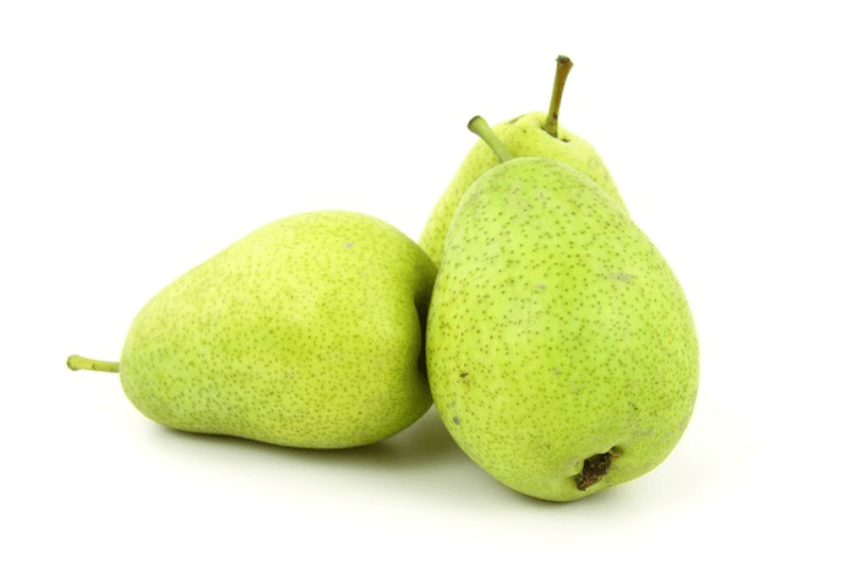 Manfaat Buah Pir untuk Ibu Hamil