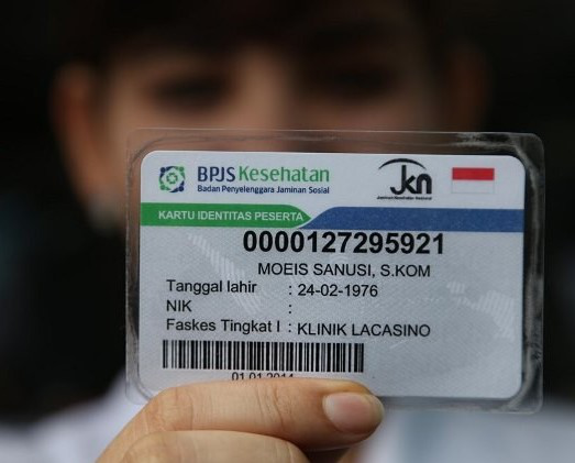 cara daftar BPJS kesehatan