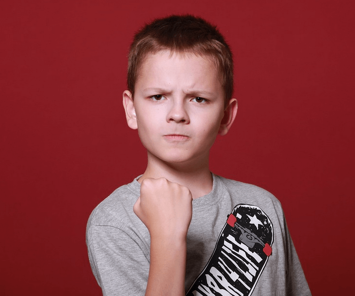 menghadapi anak pra remaja