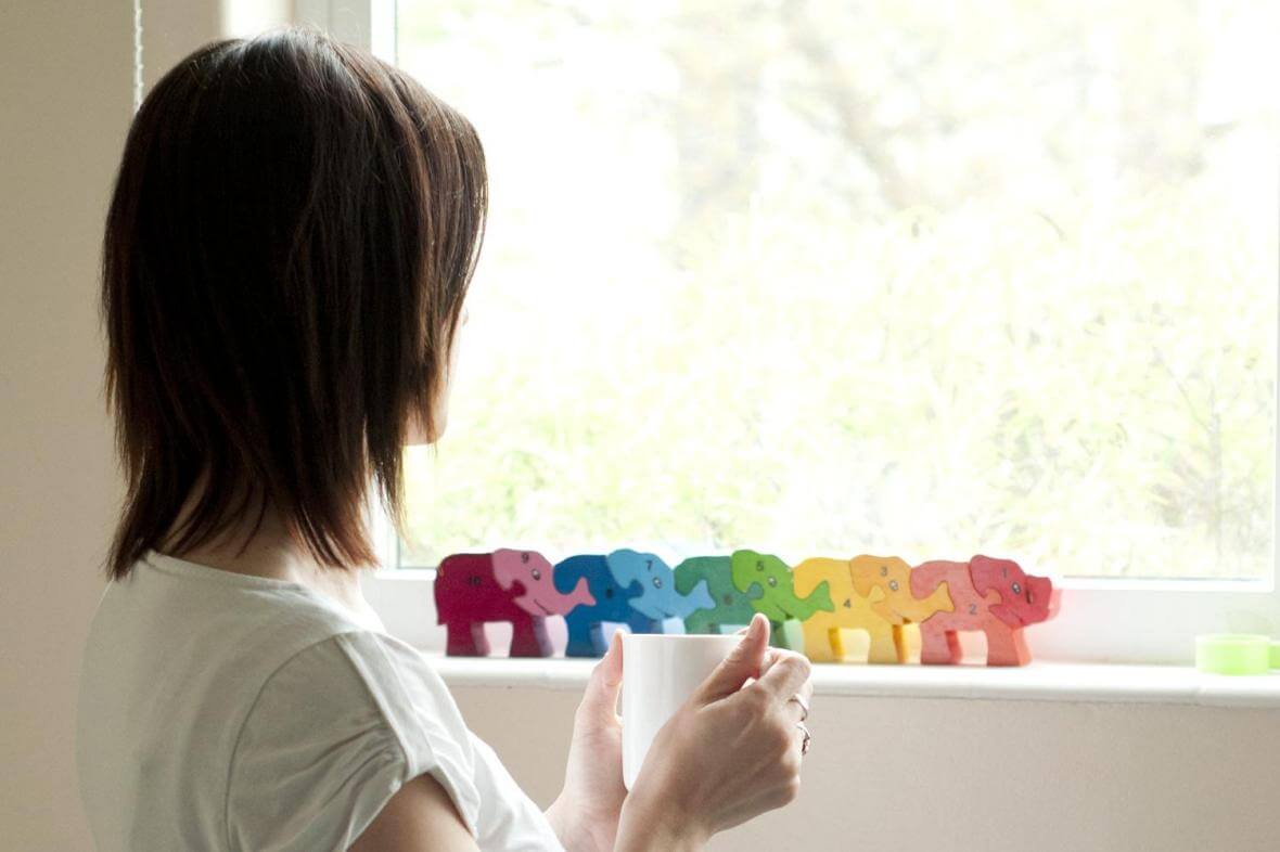 Baby Blues Dalam Islam via thetimes.co.uk