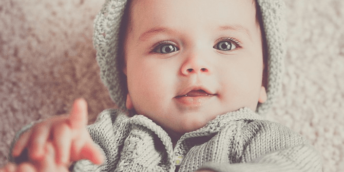 nama bayi perempuan Swedia