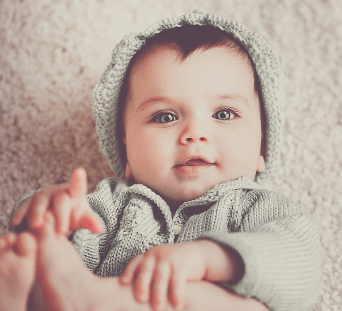 nama bayi perempuan Swedia