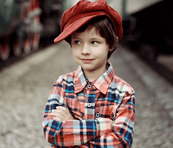 nama nama anak laki laki