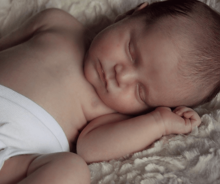 nama bayi perempuan Swedia