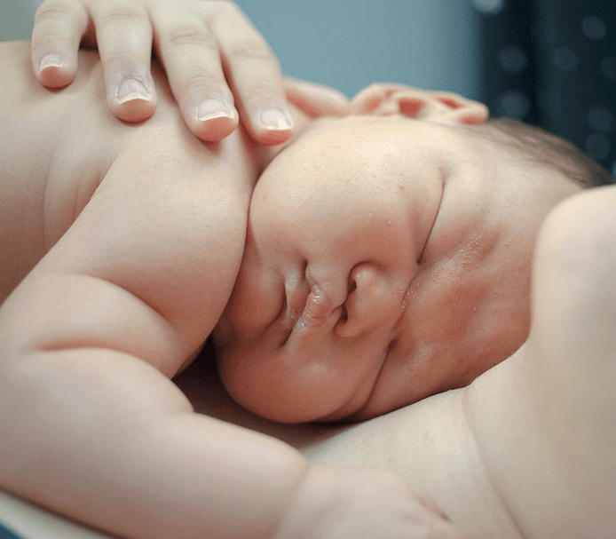 nama bayi perempuan Swedia