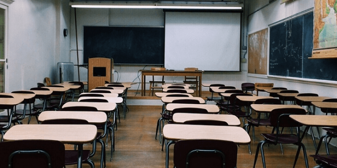 kendala pendidikan new normal