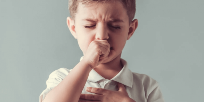 Obat Batuk Herbal untuk Anak