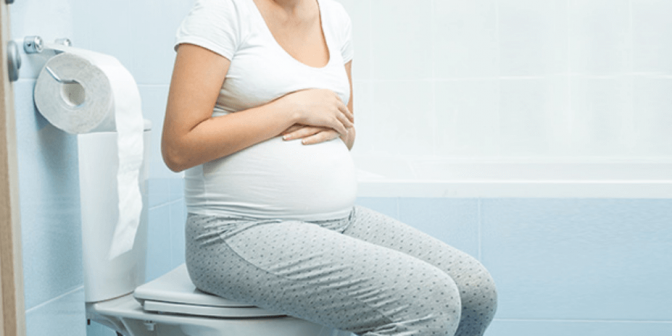 Obat Susah BAB untuk Ibu Hamil