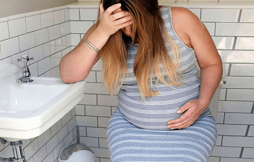 Obat Susah BAB untuk Ibu Hamil