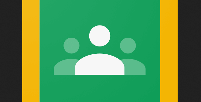 panduan fitur Google Classroom