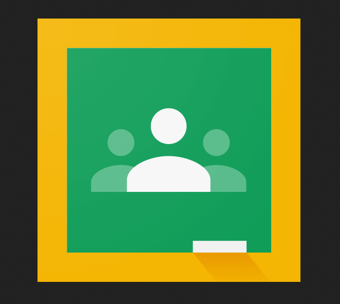 panduan fitur Google Classroom