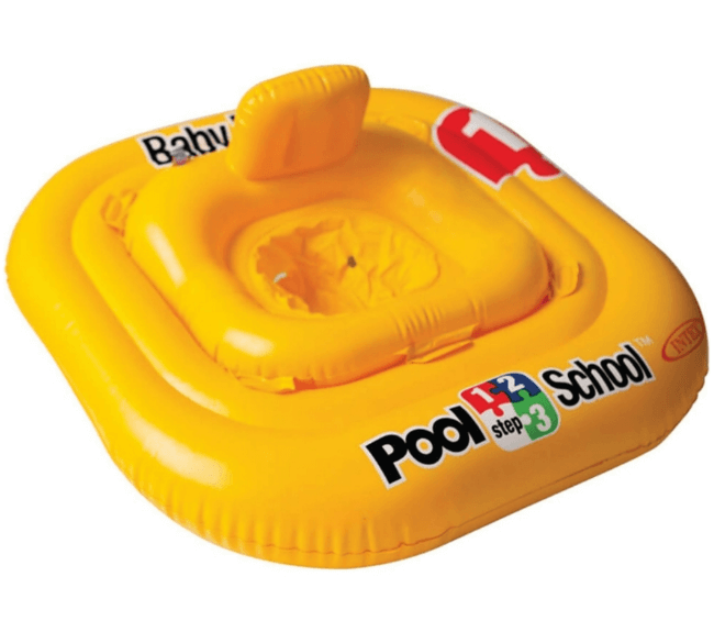 Pelampung Renang Terbaik