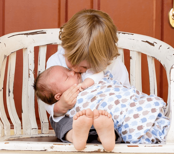 pendidikan karakter pada anak