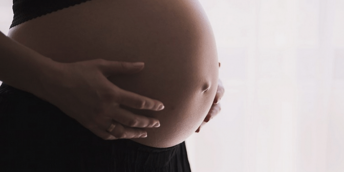 penyebab cryptic pregnancy