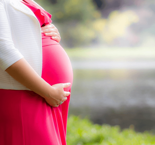 penyebab cryptic pregnancy
