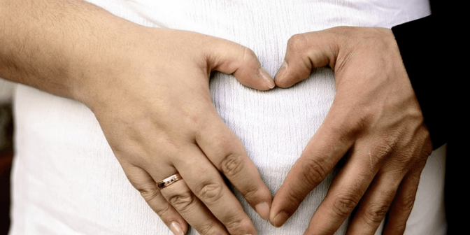 penyebab cryptic pregnancy 