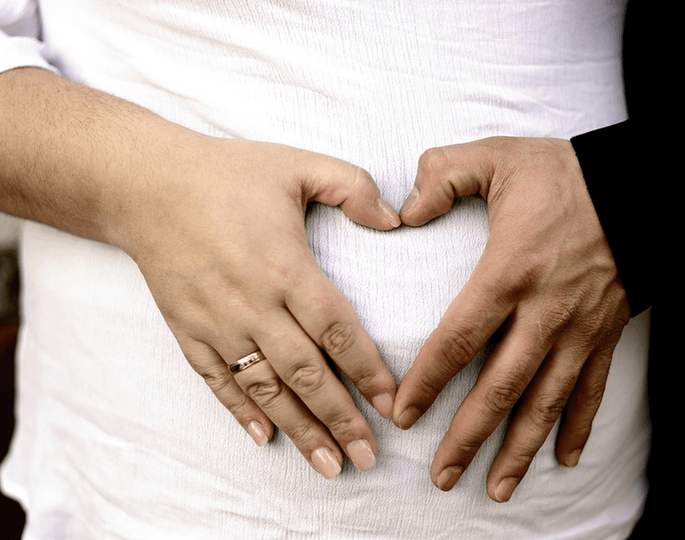 penyebab cryptic pregnancy