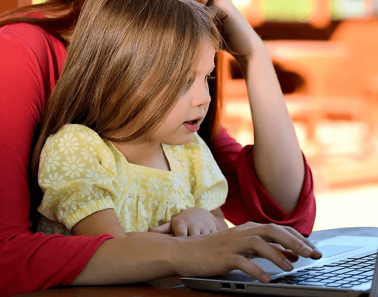 menghadapi anak pra remaja