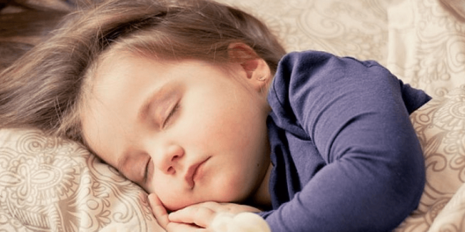 mendidik anak 2 tahun