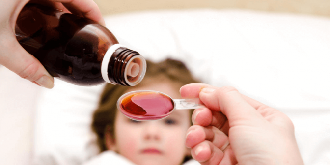 antibiotik untuk bayi