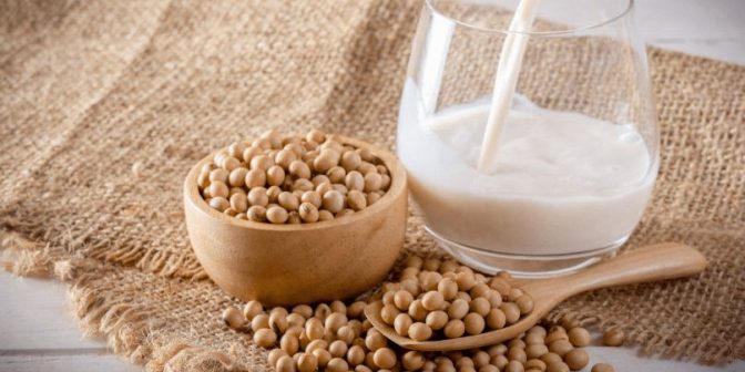 Susu Kedelai untuk Ibu Hamil