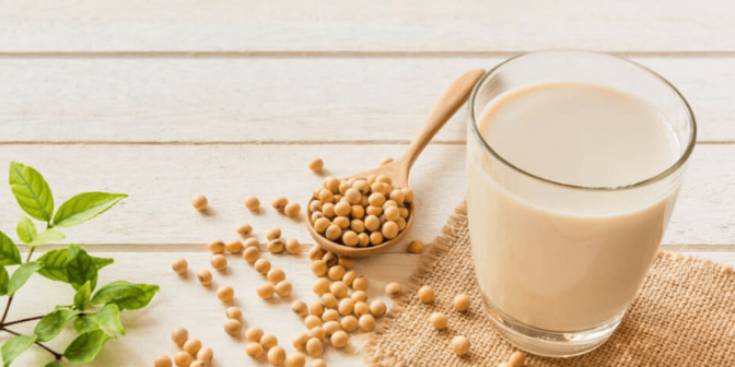 Susu Kedelai untuk Ibu Hamil