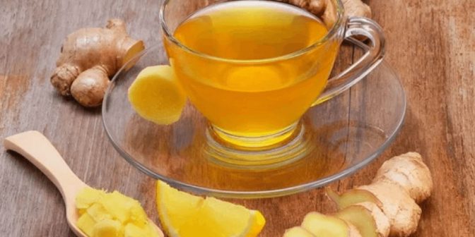 Teh Herbal untuk Ibu Hamil