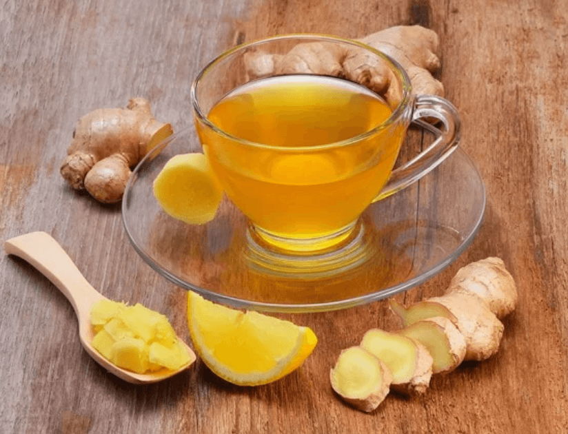 Teh Herbal untuk Ibu Hamil