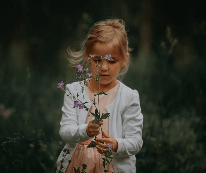 tes kepribadian anak