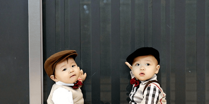 komplikasi pada kehamilan kembar