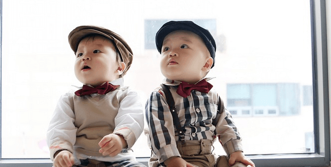 komplikasi pada kehamilan kembar