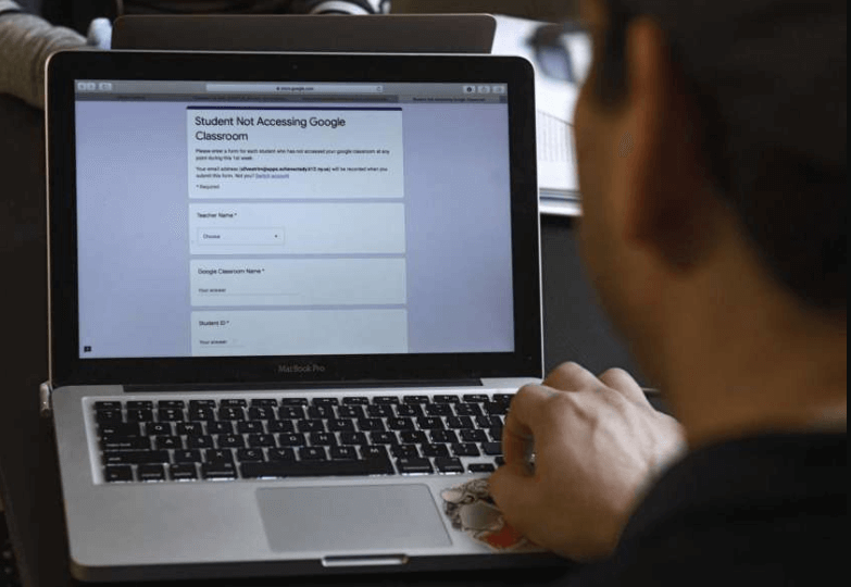 google classroom untuk belajar