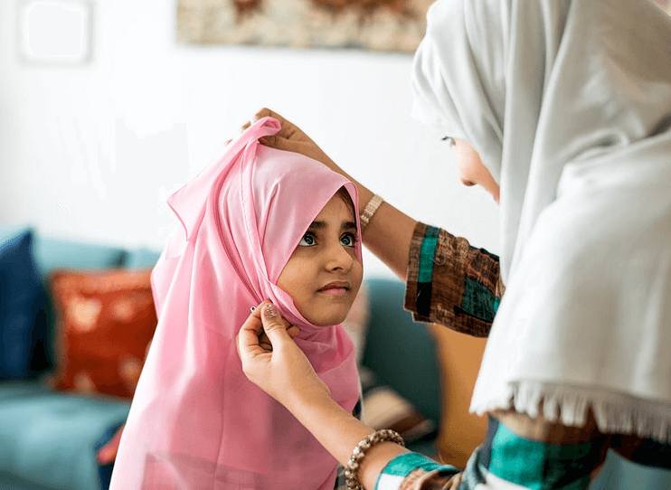 mendidik anak menurut islam