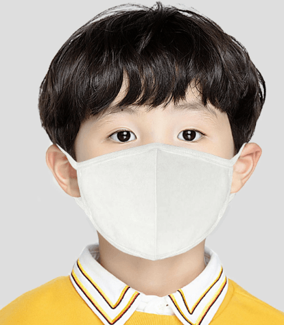 masker untuk bayi