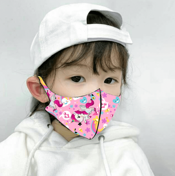 masker untuk bayi